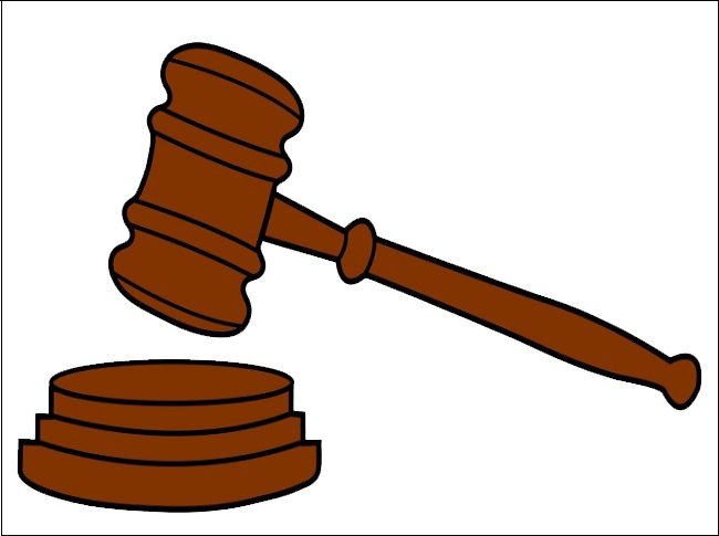 Law Branch